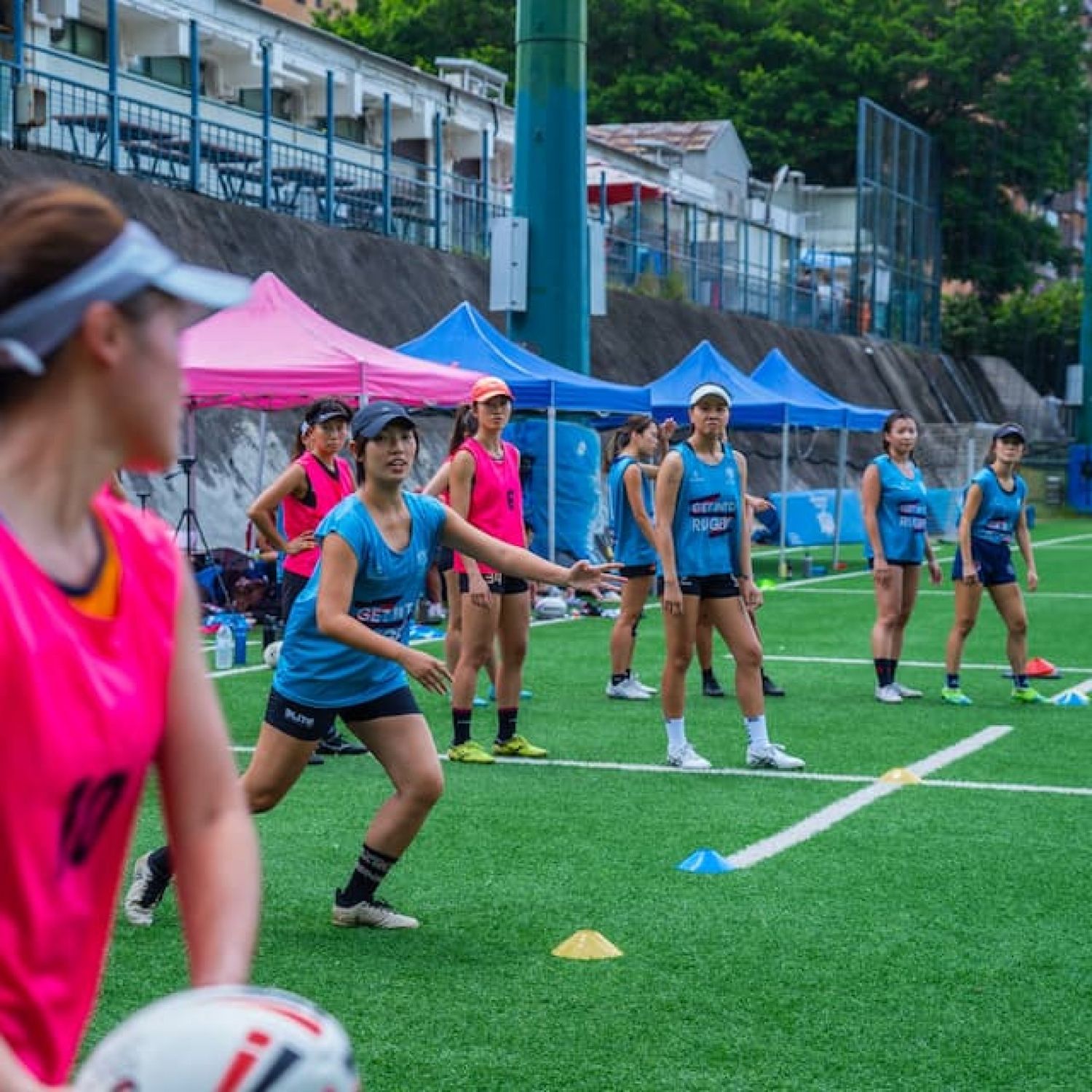 FIND A TOUCH RUGBY CLUB